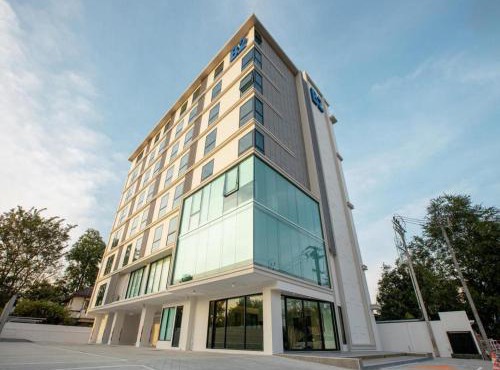 B2 Don Mueang Premier Hotel in Bangkok