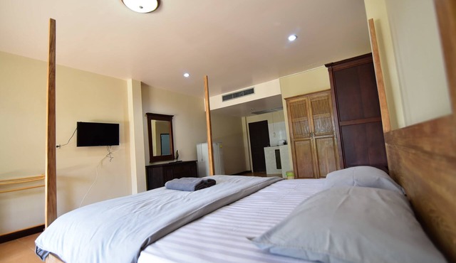 Baan Chai Lay Apartment in Ko Lanta