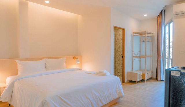 Baan Cocoa Boutique Hotel in Takua Thung