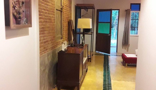 Baan Hotelier Resort in Trat
