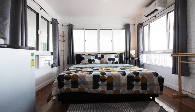 Baan Khunphiphit Homestay