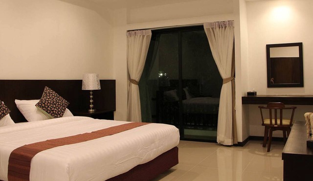 Baan Nan Hotel in Nan