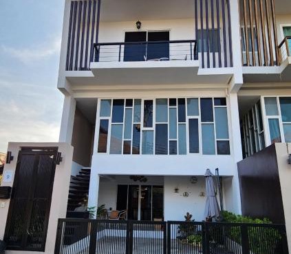 Baan Nimman 1 บ้านนิมมาน 1