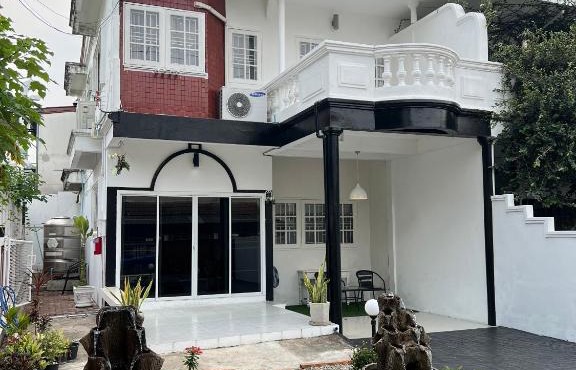 Baan Nimman 2