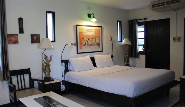 Baan Orawee Boutique Hotel in Mae Rim