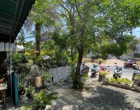 Baan Oui guest house - Nai Harn