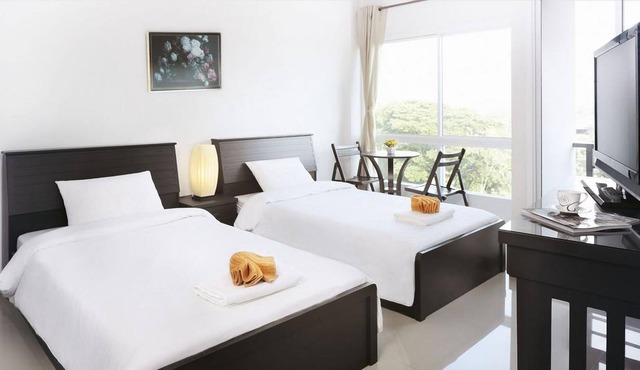 Baan Payai Resort in Pak Chong