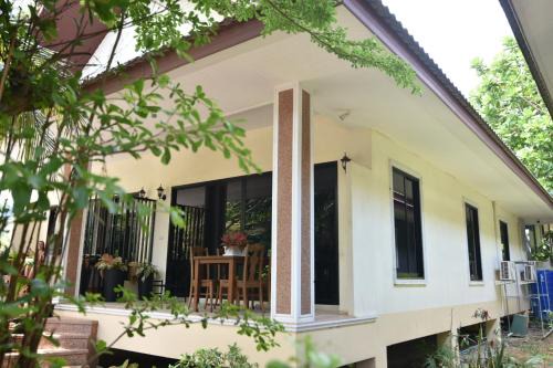 Baan Peaceful Villa 2, Ao Nang in Krabi