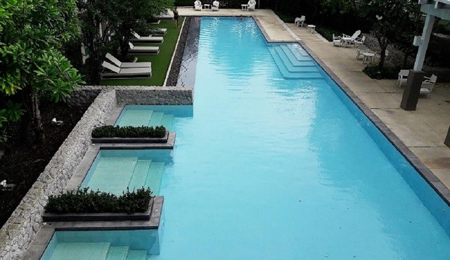 Baan Peang Ploen Hua Hin 6/546