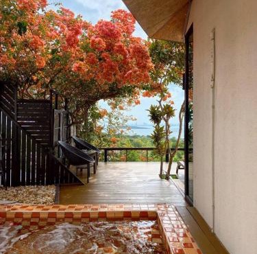 Baan Sahai Tone บ้านสหายโทน