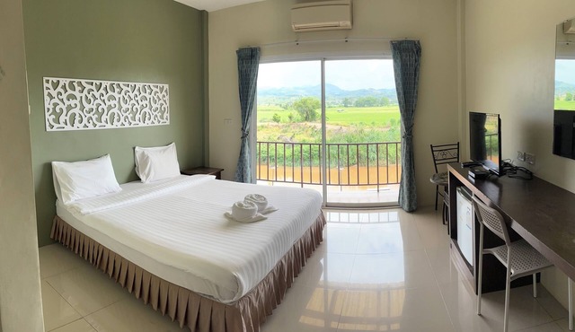 Baan Saui Resort