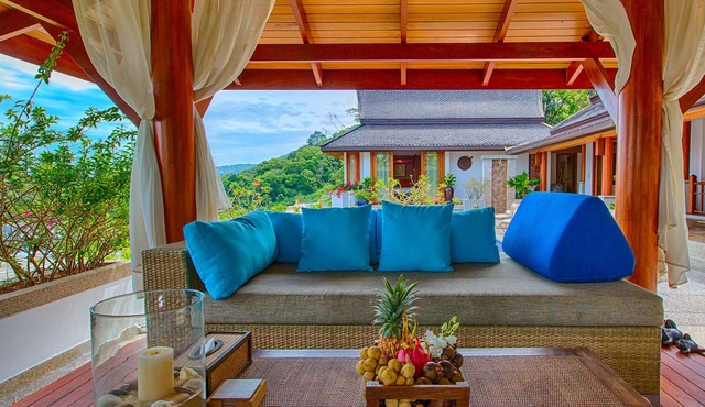Baan Surin Sawan by Elite Havens