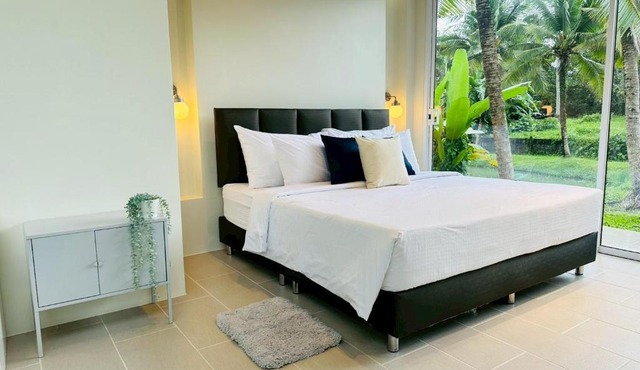 Baan Talay in Ban Bang La