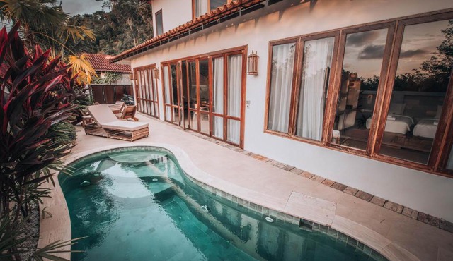 Baan Tawan in Ko Chang