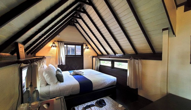 Baan Thong Ching Resort in Khanom