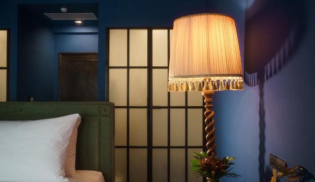 Baan Tuk Din Hotel
