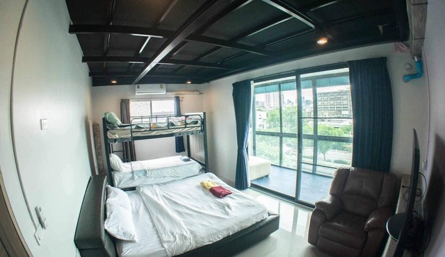 Baan1668 in Bangkok