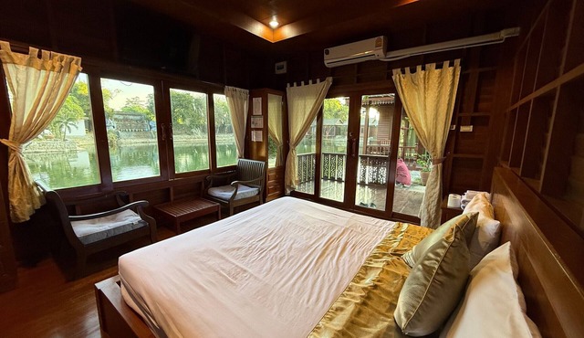 Baankiangnam Pattaya in Bang Lamung