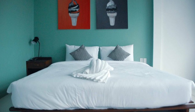 Baannok Plaina Homestay