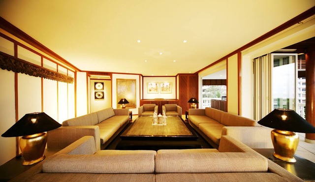 BaanSomprasong Condo Pattaya by Songland