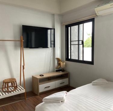 Bake Room Hostel