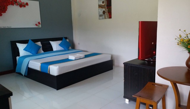 Ban Naam Resort in Mae Sai