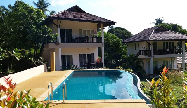 Ban Sabai 4 - Koh Phangan