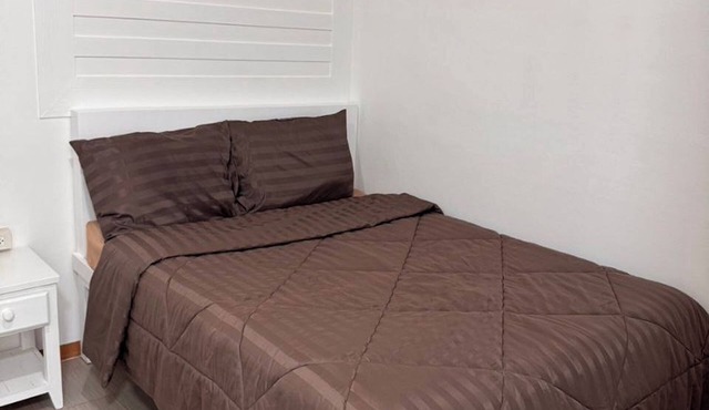 Ban Suan Suree Resort in Lamphun