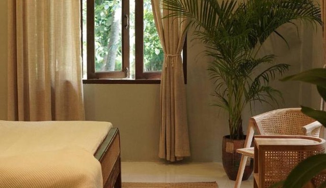 Ban tai Bali Style: 2 Large Bedroom & Spacious Living in Ban Nua