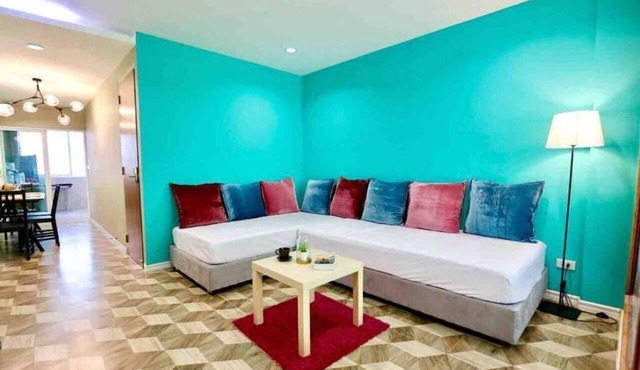 * Bangkok Amazing Homey Choice 2 BR Free Pickup* 3