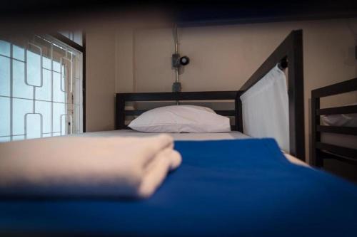 Bangkok Dreamcatcher hostel in Bangkok