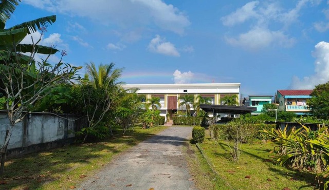 Bangtao Mango House