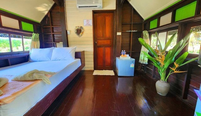 Banmae Resort Kohchang in Ko Chang