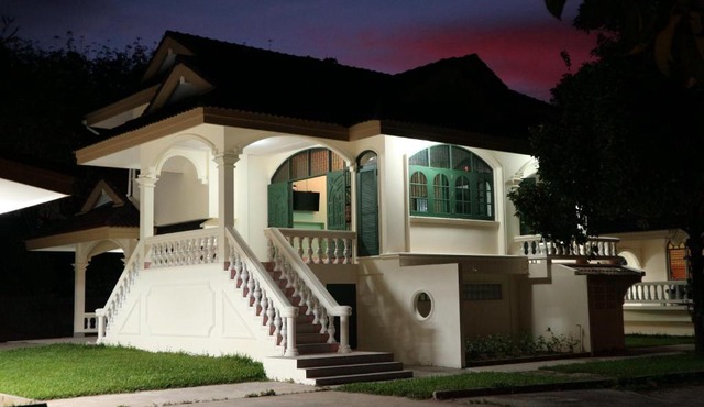 Bann Mangkud Khaolak in Khao Lak