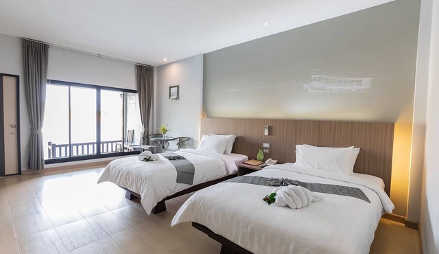 Banpu Resort Trat in Trat