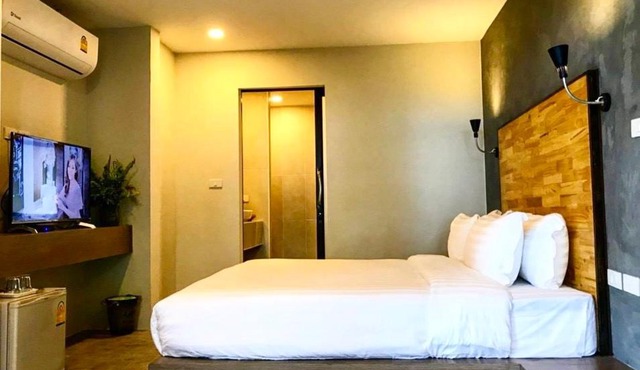 Banyan Resort @Rayong