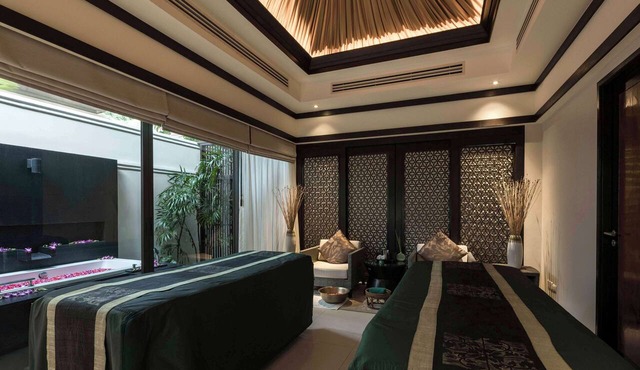 Banyan Tree Samui