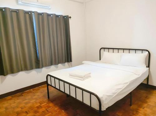 Bao Maya Chiang Mai