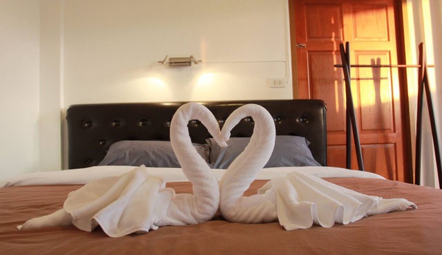 Barefeet Naturist Resort in Bangkok
