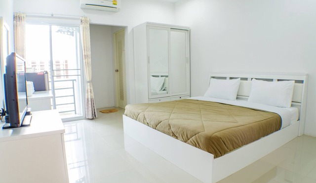 Be My Guest in Ubon Ratchathani