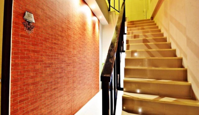 Be Rich Hotel in Chonburi