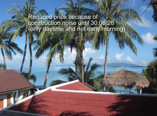 Beach Apartment Samui (Bann Kanchana Bangrak) in Koh Samui