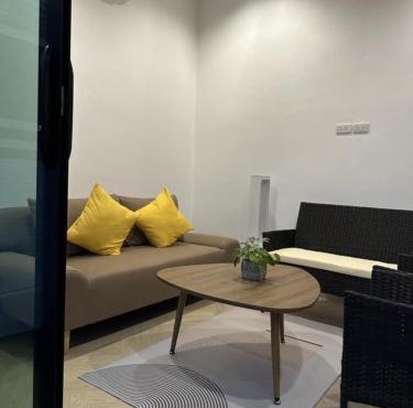 Beas Boutique House Khlong Dow in Ko Lanta