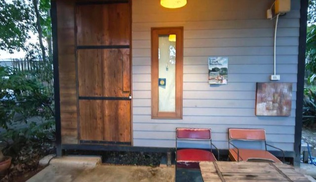 Bed and breakfasts in Kanchanaburi City, Thailand in Kanchanaburi City