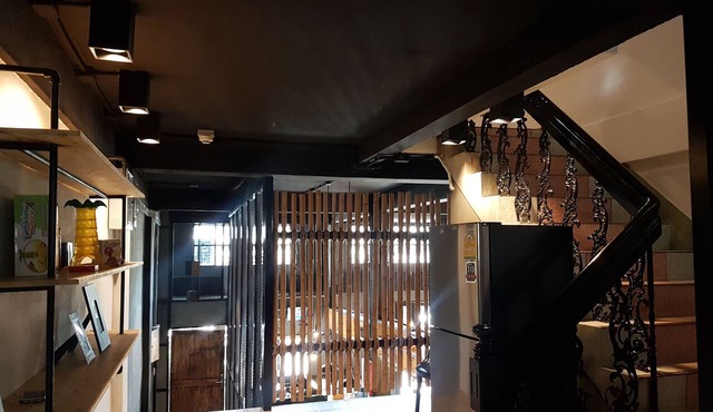 Bed To Bangkok - Hostel in Bangkok