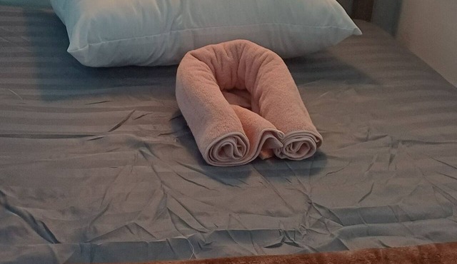 BED4U Hostel in Kanchanaburi