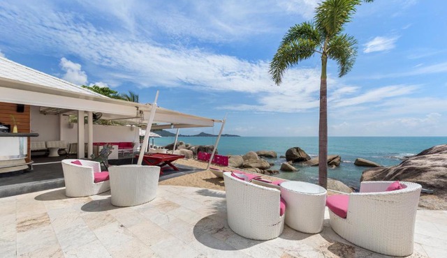 Beluga Boutique Hotel