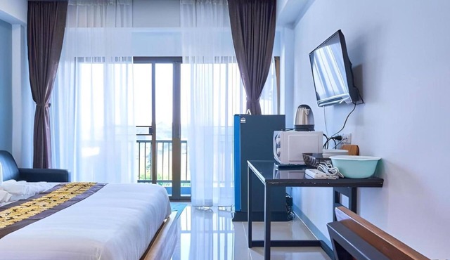 Belvilla Chiangmai near Lanna Hospital