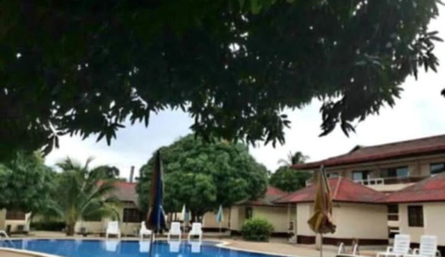 Best Resort