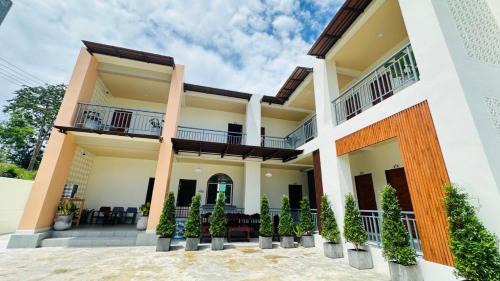Betong Home199 in Betong